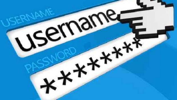 passwords