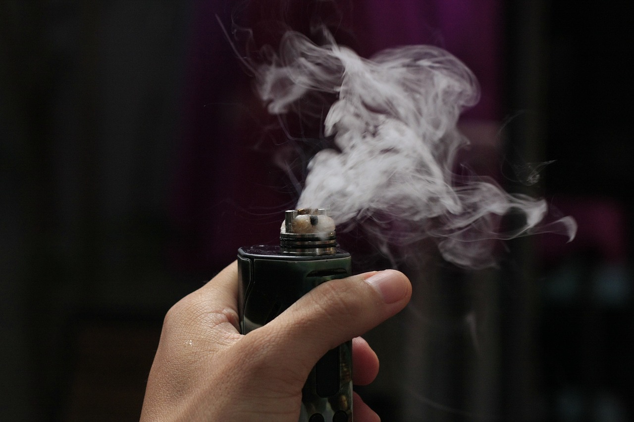vapers