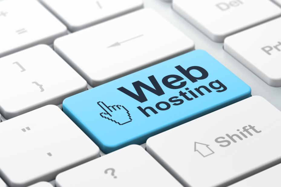 hosting service