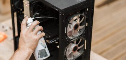cpu